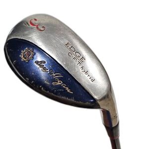 Ben Hogan Edge CFT 3 Hybrid 21* RH / Apex Edge 3 Regular Graphite / Nice /mm9967